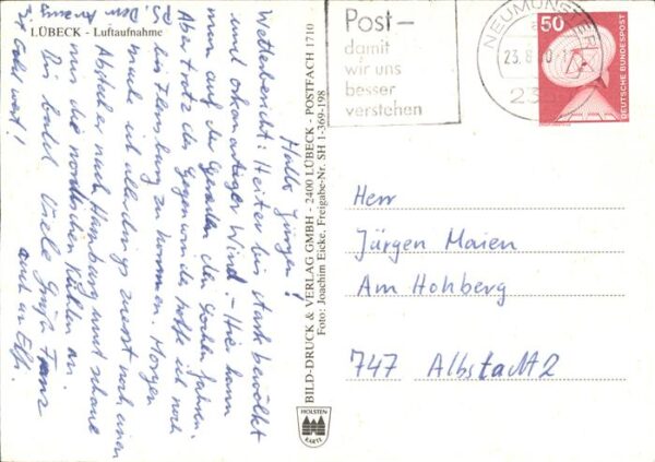 Luebeck – Bild 2