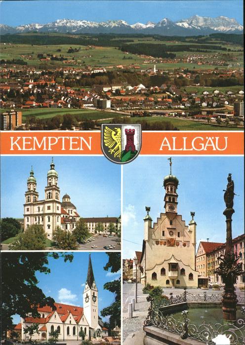 Kempten Allgaeu