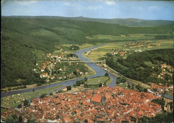 Hann. Muenden