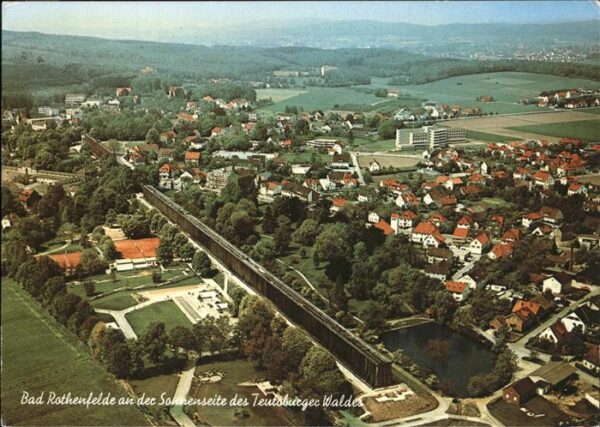 Bad Rothenfelde