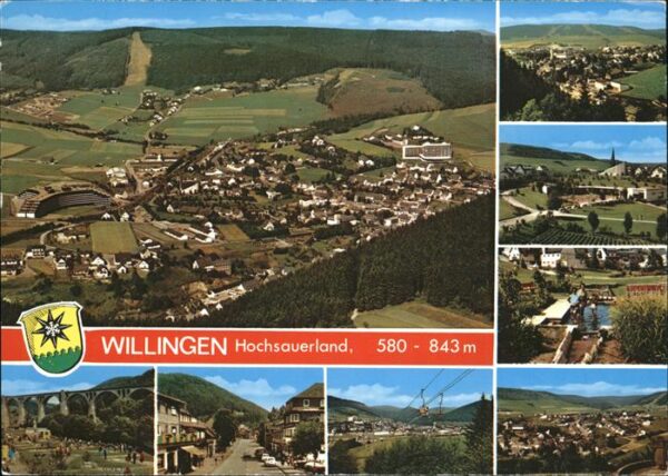 Willingen Sauerland