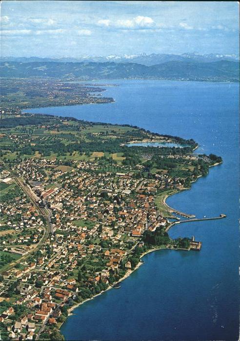 Langenargen Bodensee