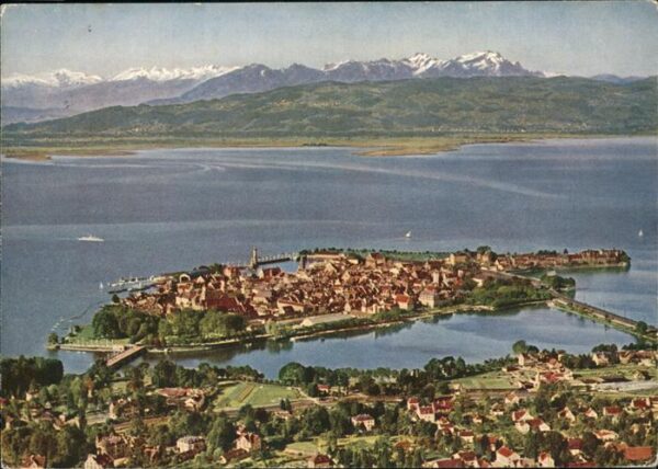 Lindau Bodensee