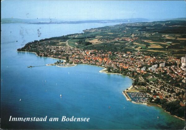 Immenstaad Bodensee