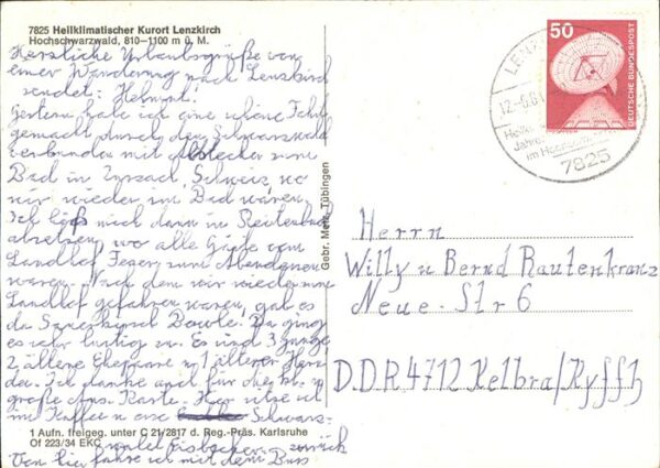 Lenzkirch – Bild 2