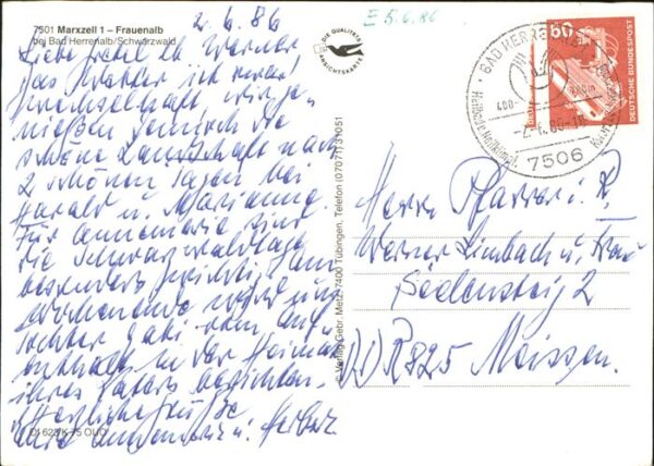 Marxzell – Bild 2