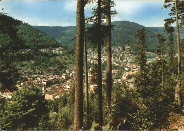 Bad Wildbad