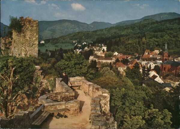 Badenweiler