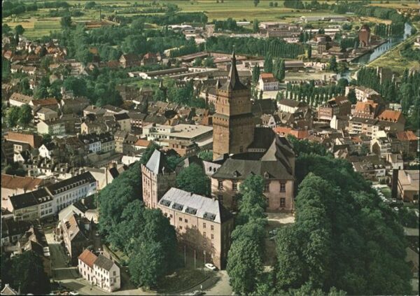 Kleve