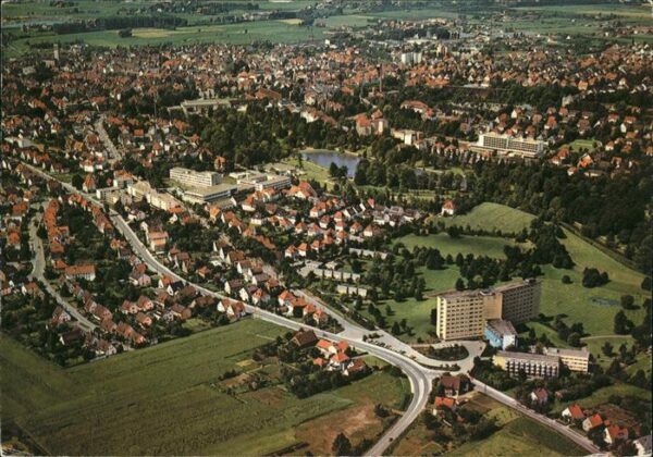 Bad Salzuflen