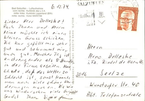 Bad Salzuflen – Bild 2