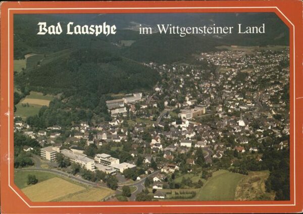 Bad Laasphe