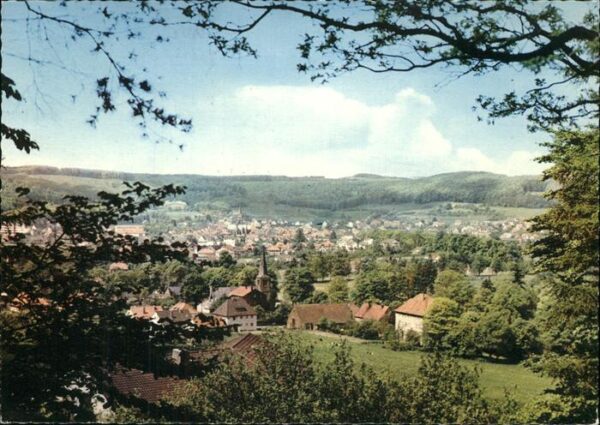 Bad Driburg