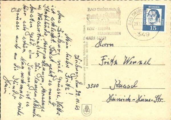 Bad Driburg – Bild 2