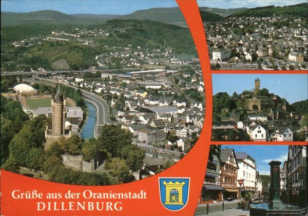 Dillenburg
