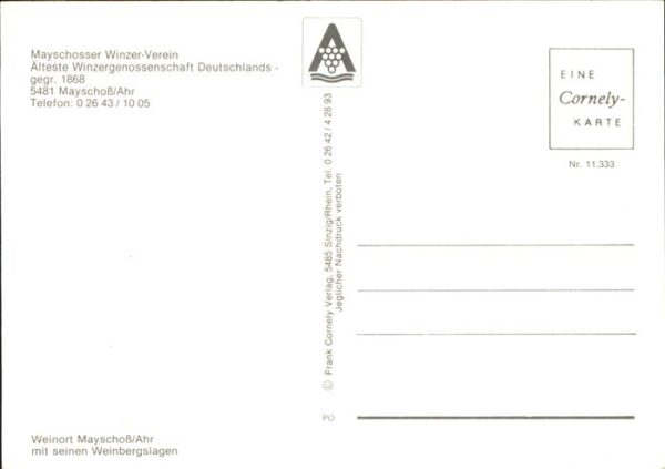 Mayschoss – Bild 2