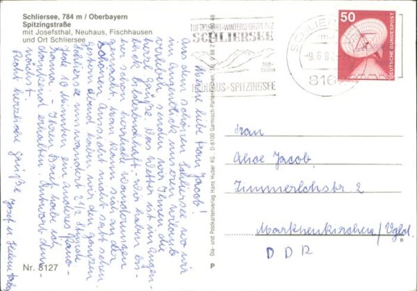 Schliersee – Bild 2