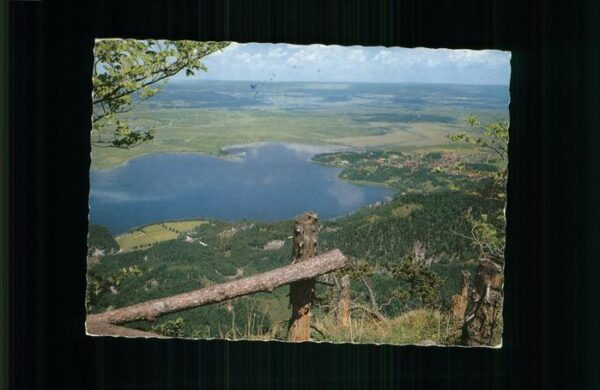 Kochel See