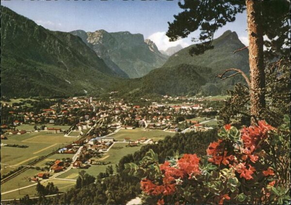 Bad Reichenhall