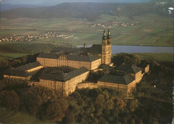 Kloster Banz