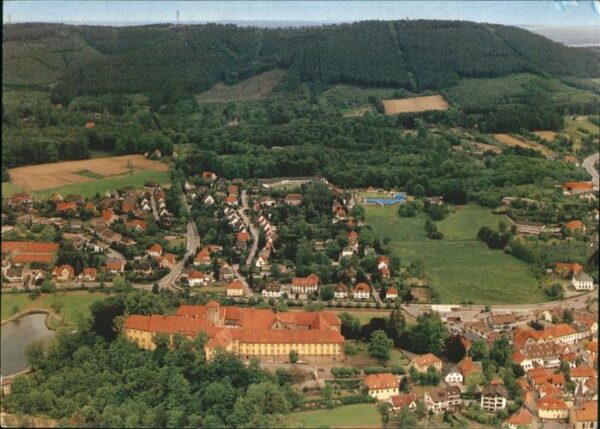 Bad Iburg