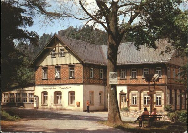 Jonsdorf ---