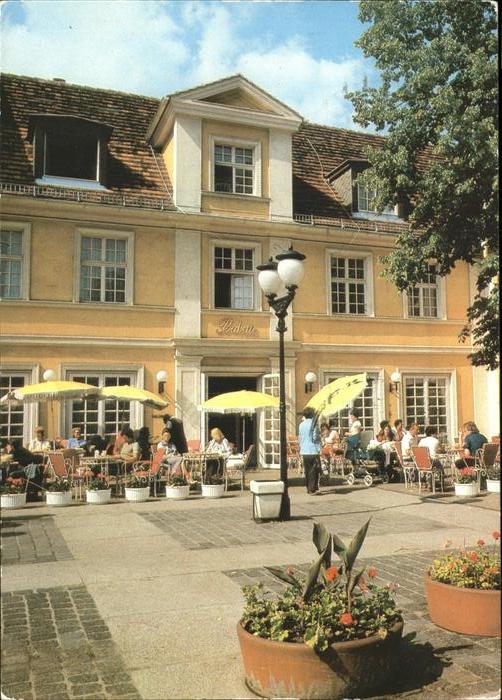 Potsdam ---