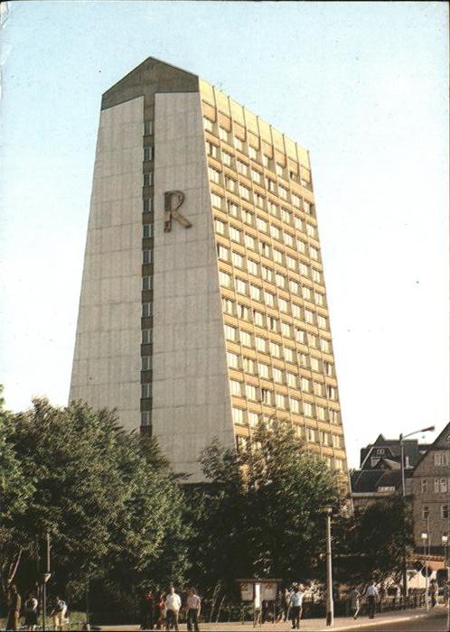 Oberhof Thueringen ---