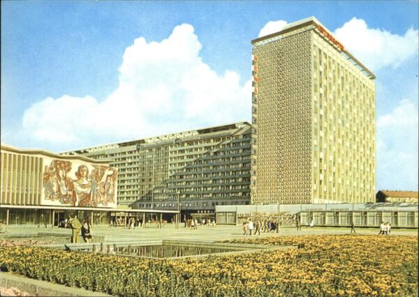 Dresden ---