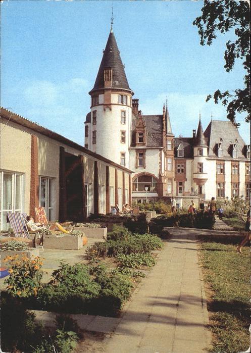Klink Waren ---