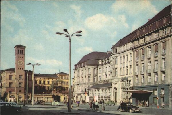 Erfurt ---
