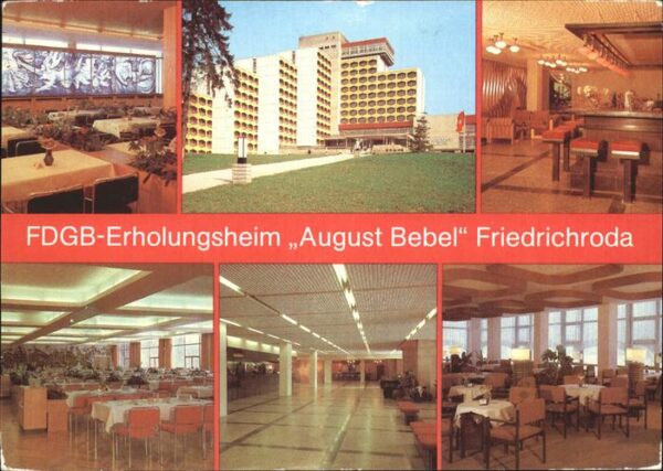 Friedrichroda ---