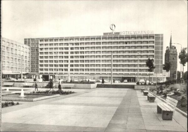 Rostock ---