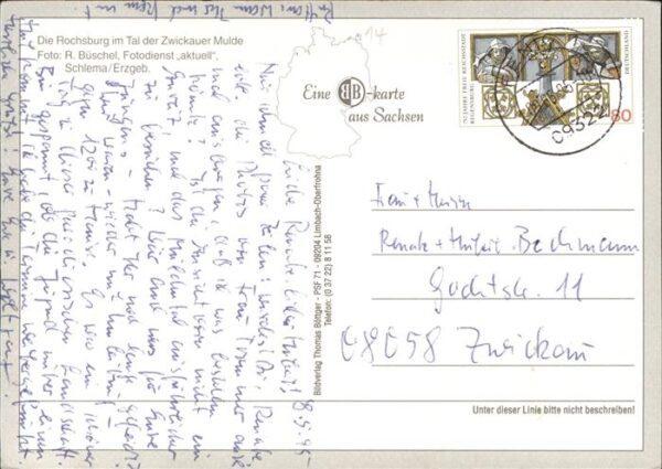 Rochsburg – Bild 2