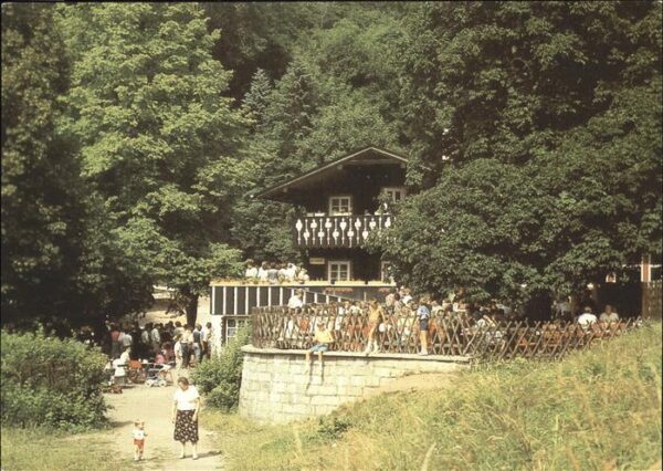 Wernigerode Harz ---