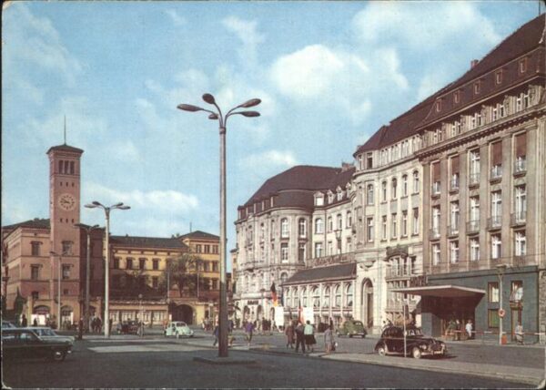 Erfurt ---