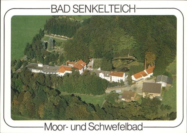 Bad Senkelteich