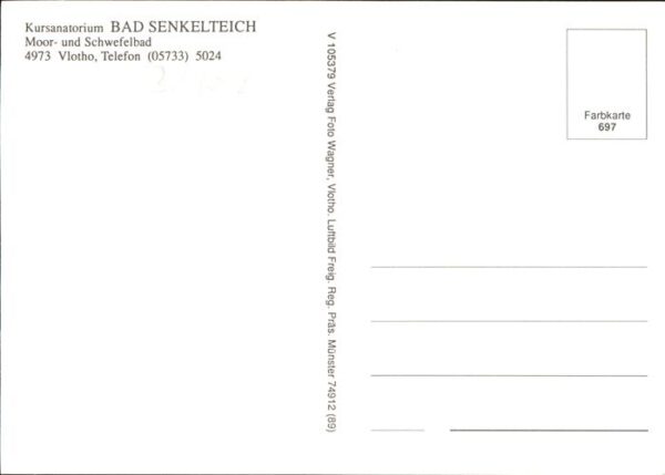 Bad Senkelteich – Bild 2
