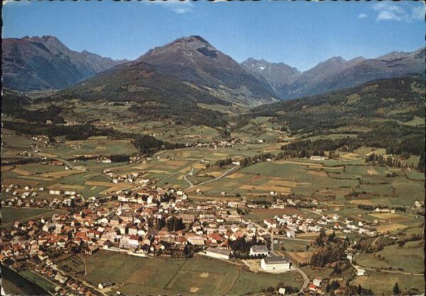 Tamsweg Lungau