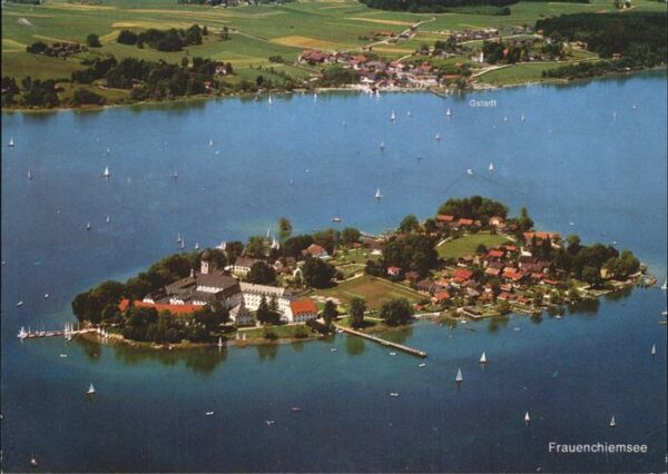 Frauenchiemsee