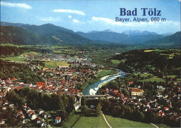 Bad Toelz