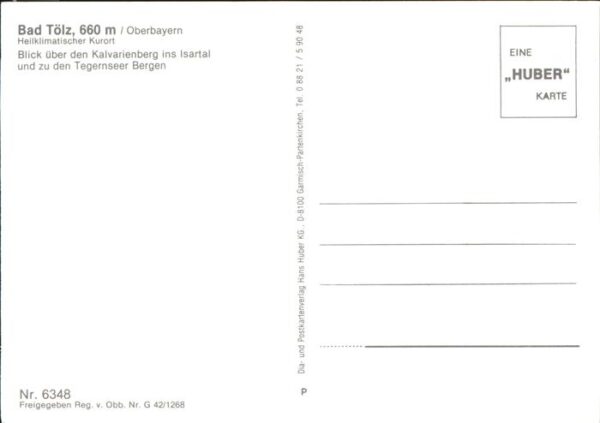 Bad Toelz – Bild 2