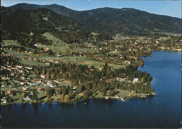 Bad Wiessee