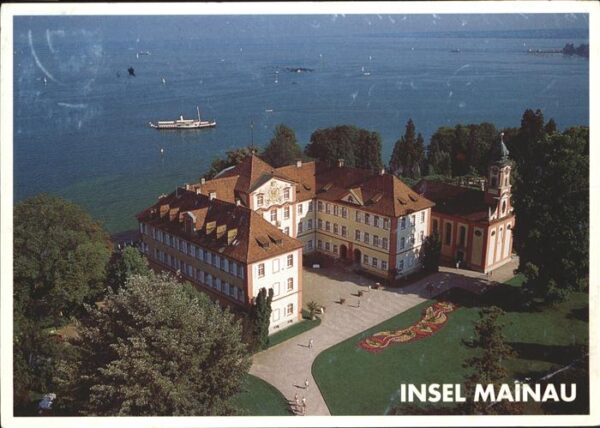 Insel Mainau