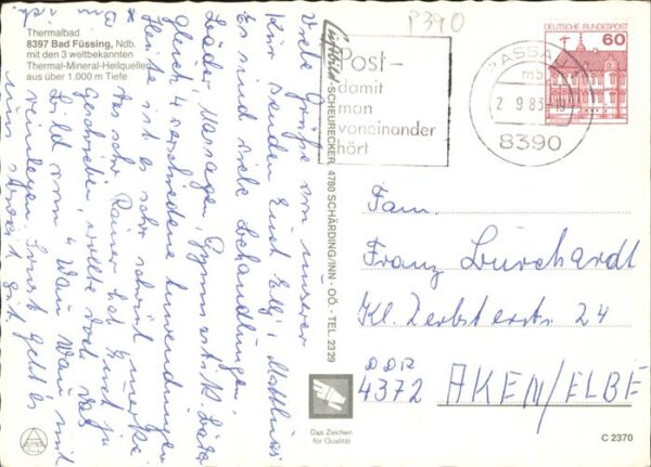 Bad Fuessing – Bild 2