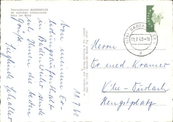 Badenweiler – Bild 2