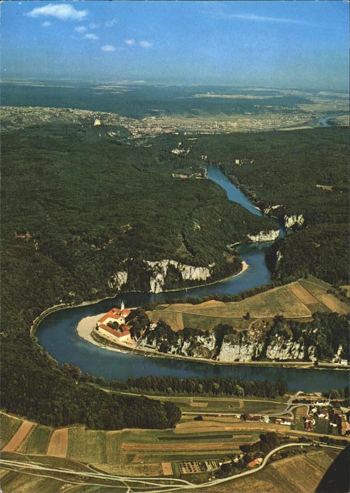 Kloster Weltenburg