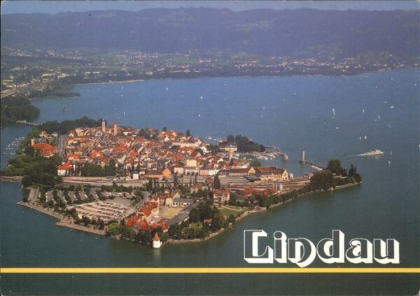 Lindau Bodensee