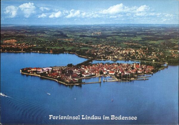 Lindau Bodensee