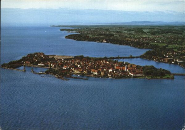 Lindau Bodensee